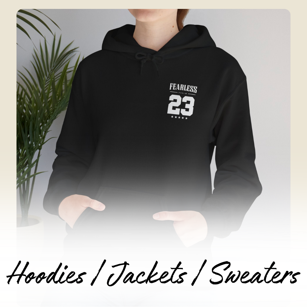 Hoodies | Jackets | Sweaters