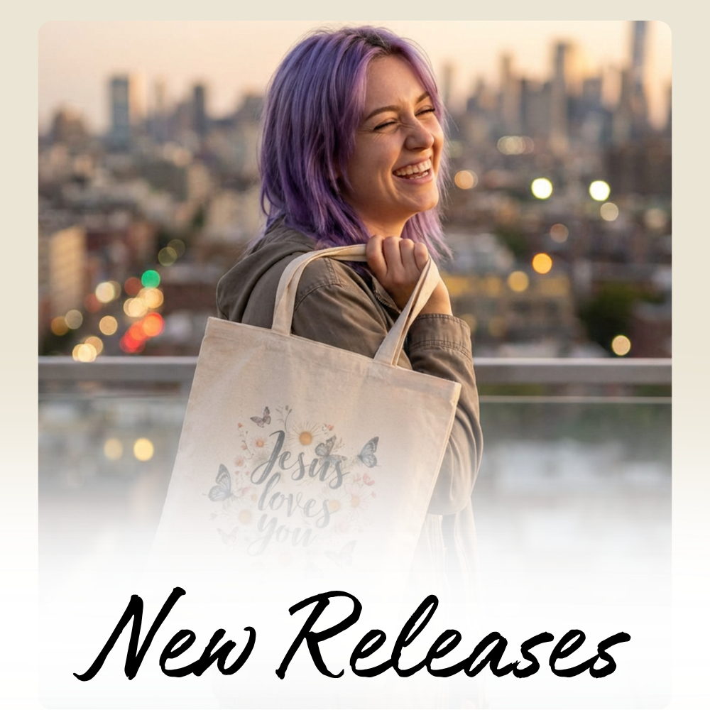 New Releases