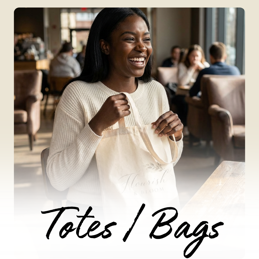 Totes | Bags