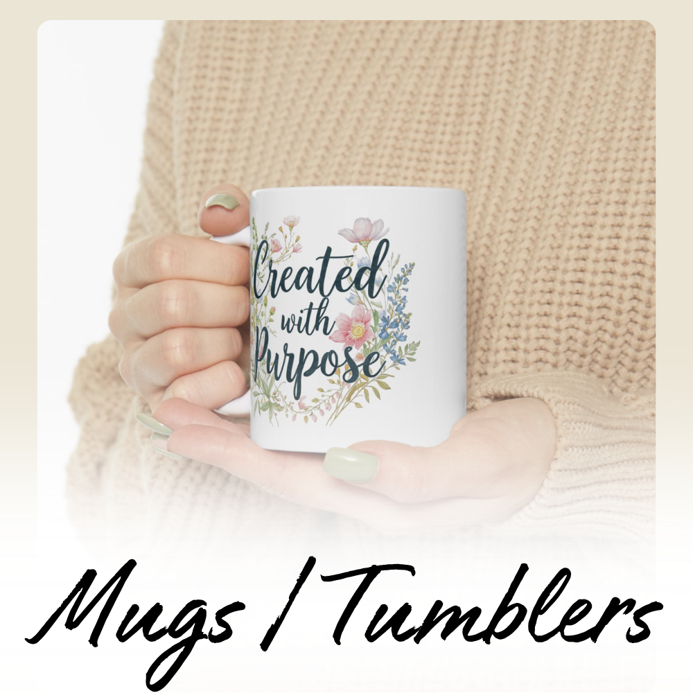 Mugs | Tumblers