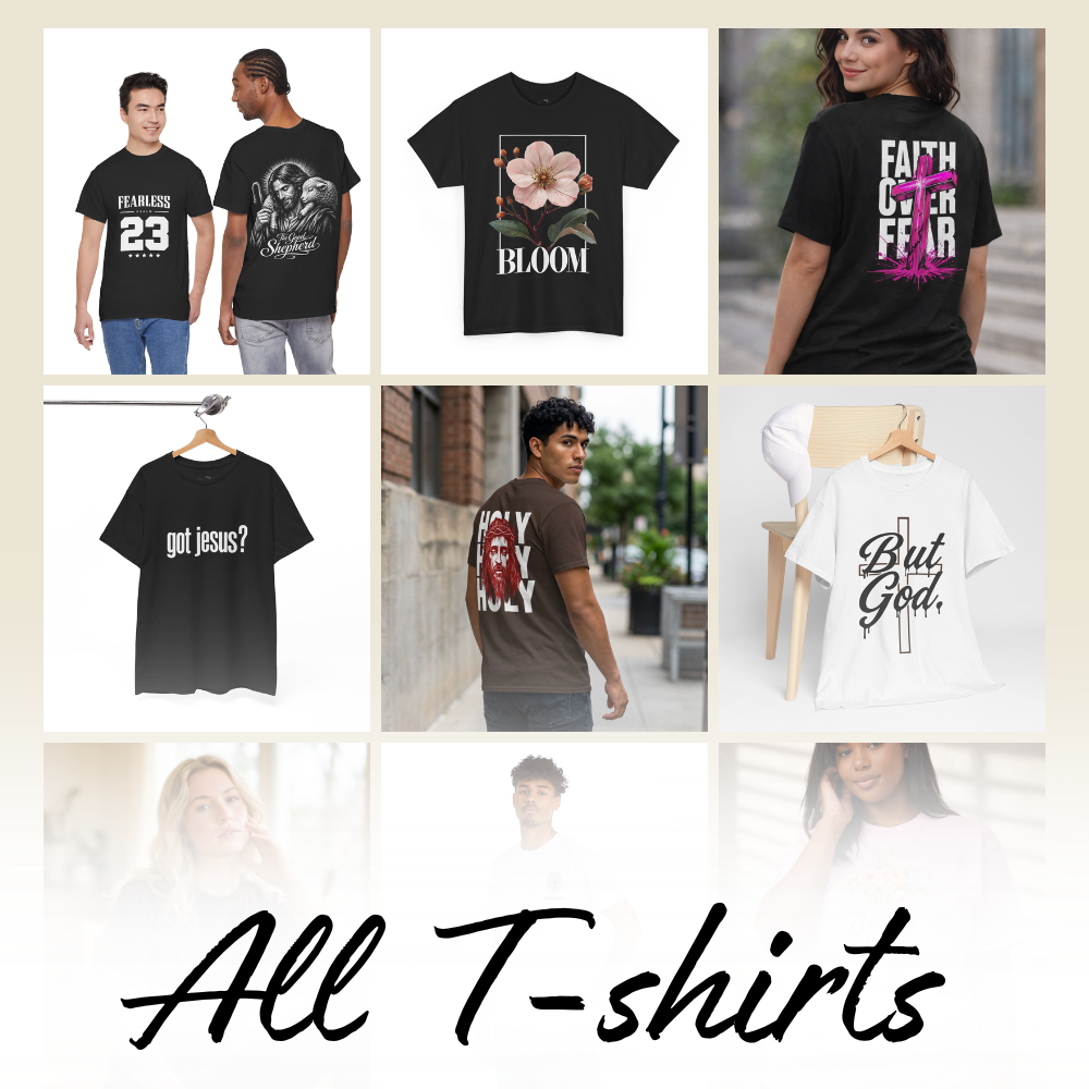 All T-Shirts