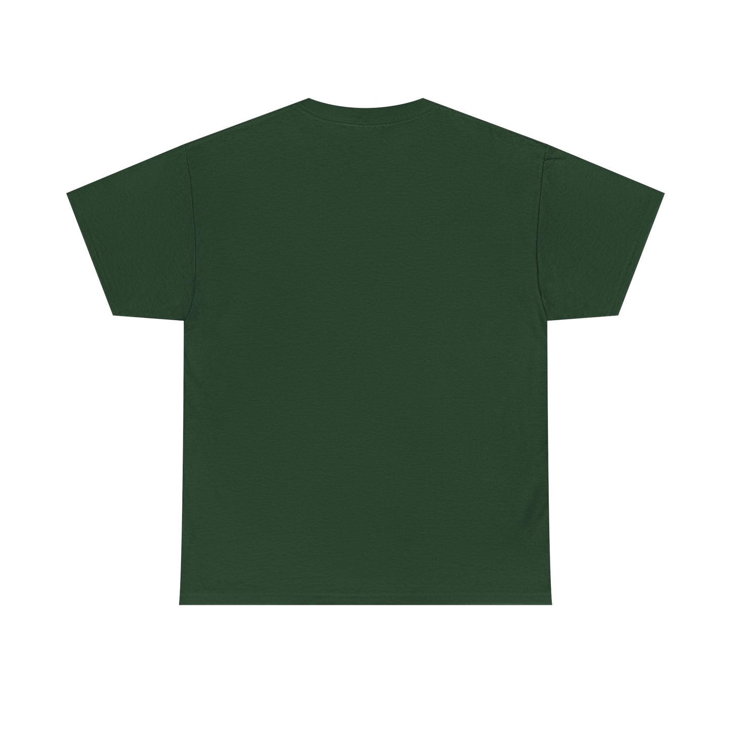 (UNISEX) Connect to God Prayer T-Shirt — Christian Faith Tee with Cross WiFi Design