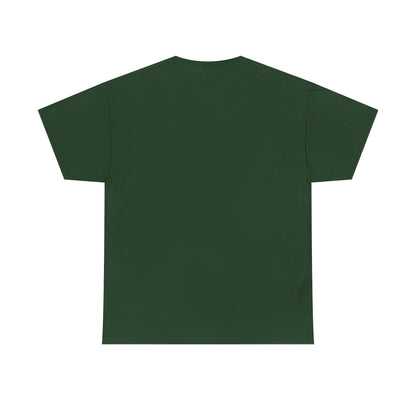 (UNISEX) Connect to God Prayer T-Shirt — Christian Faith Tee with Cross WiFi Design