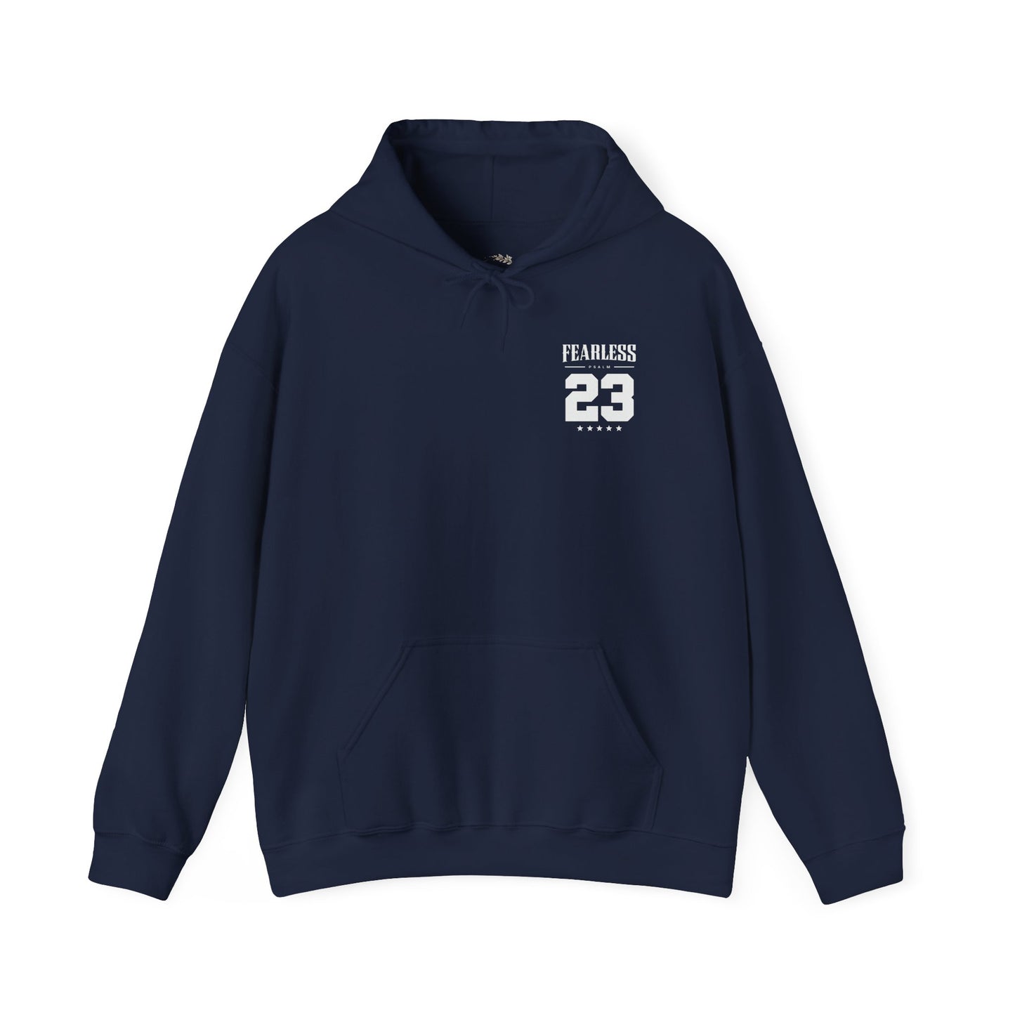 The Good Shepherd Hoodie – Christian Jesus Lamb Graphic Hooded Sweatshirt