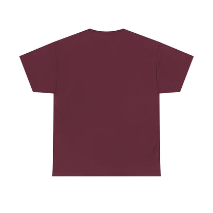 (UNISEX) Connect to God Prayer T-Shirt — Christian Faith Tee with Cross WiFi Design