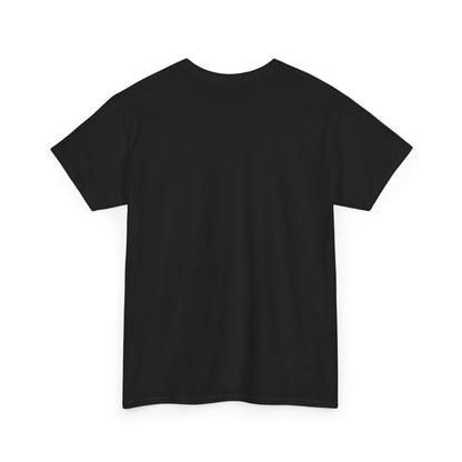 God-fidence Unisex Tee — Inspirational Christian Script T-Shirt