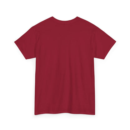 Faith Cross T-Shirt — Christian Inspirational Tee
