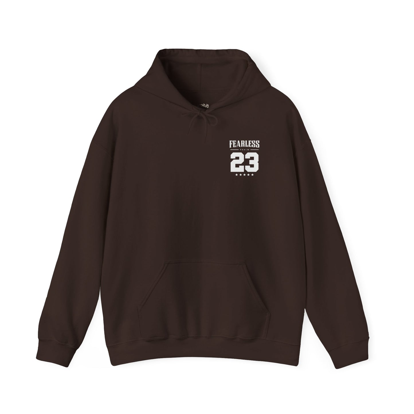 The Good Shepherd Hoodie – Christian Jesus Lamb Graphic Hooded Sweatshirt