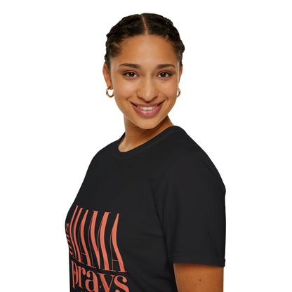 This Mama Prays T-Shirt