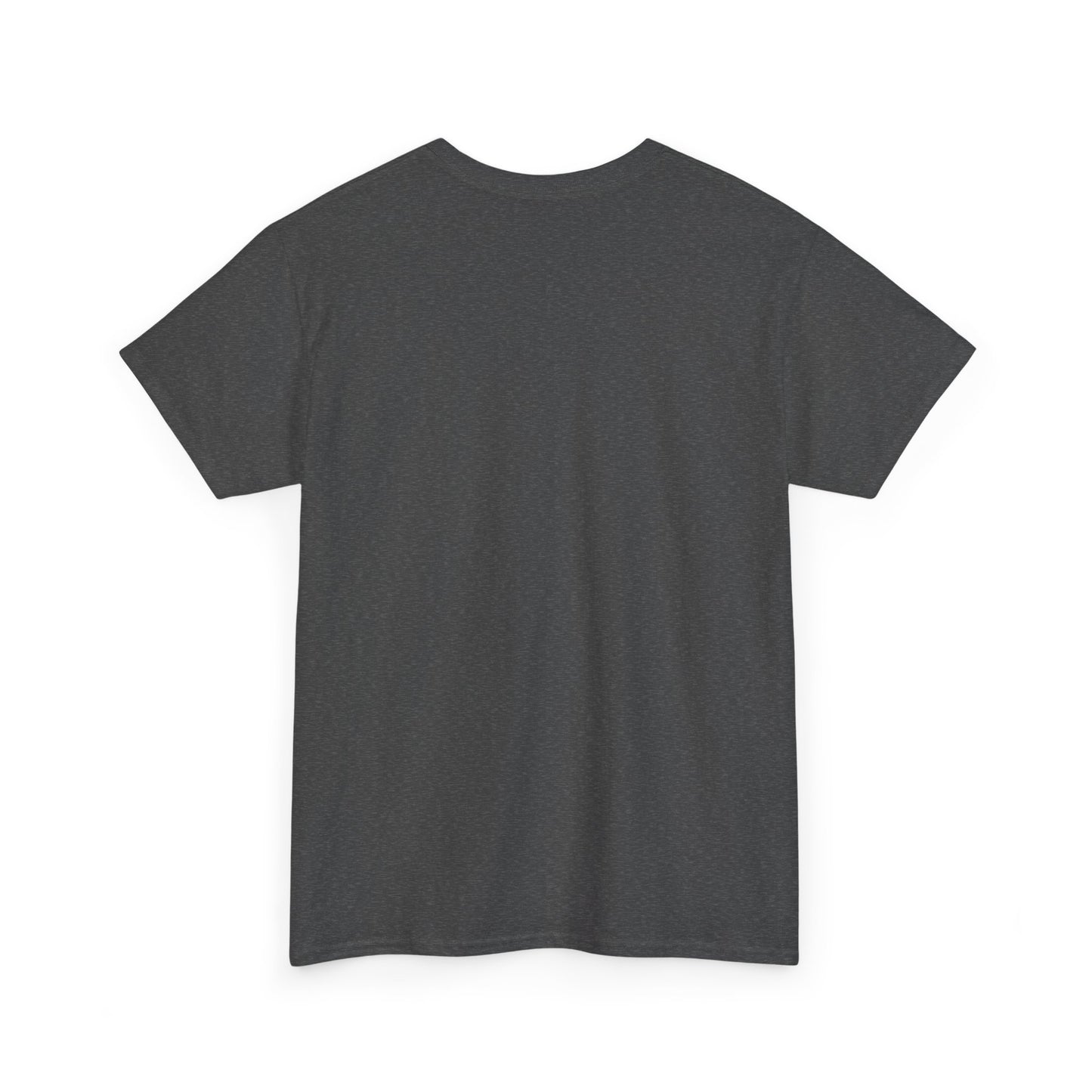 God-fidence Unisex Tee — Inspirational Christian Script T-Shirt