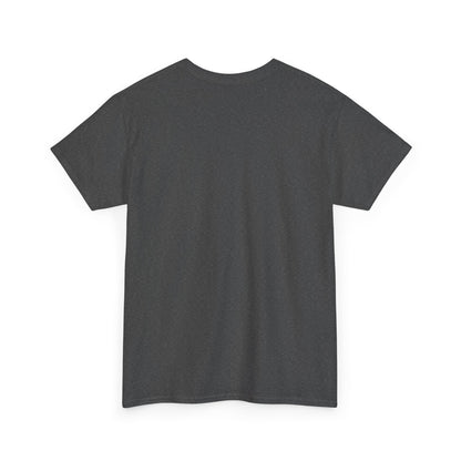 God-fidence Unisex Tee — Inspirational Christian Script T-Shirt