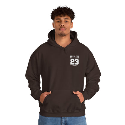 The Good Shepherd Hoodie – Christian Jesus Lamb Graphic Hooded Sweatshirt