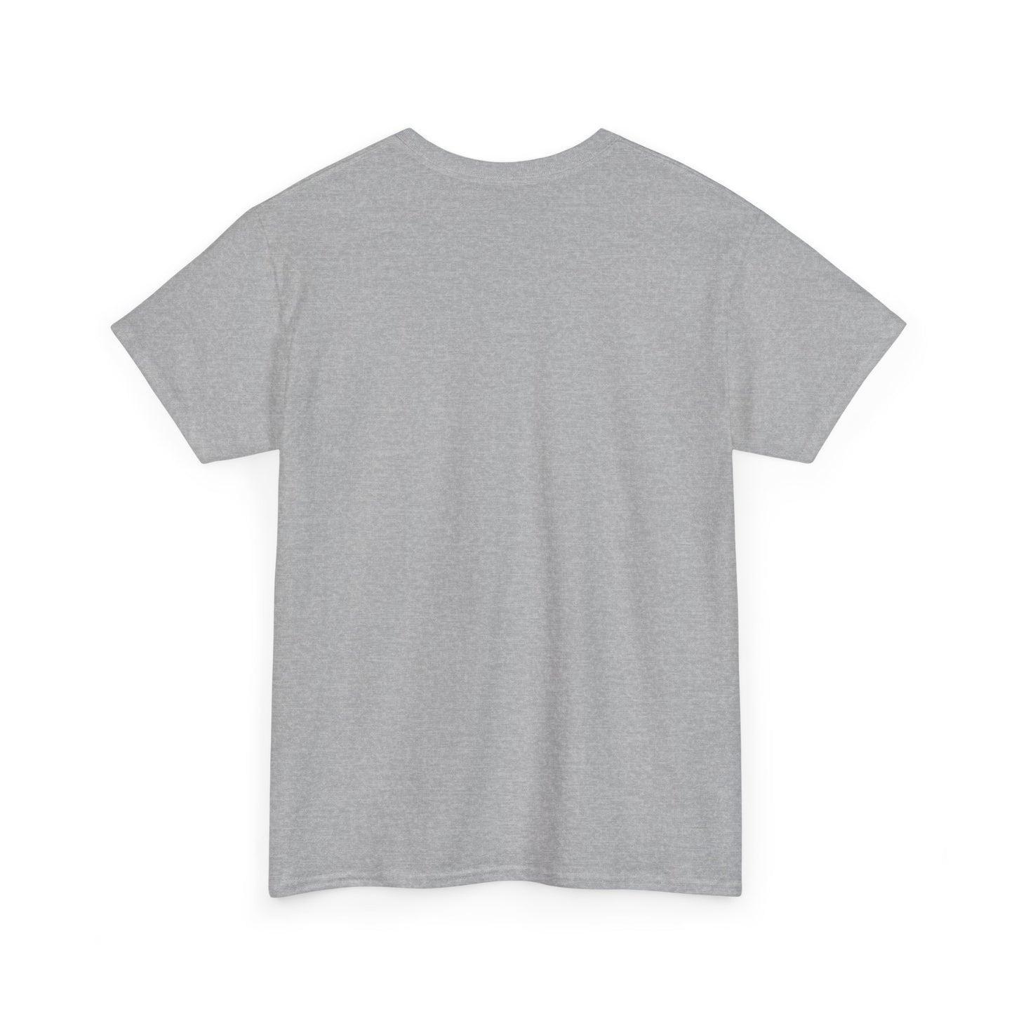 Faith Cross T-Shirt — Christian Inspirational Tee