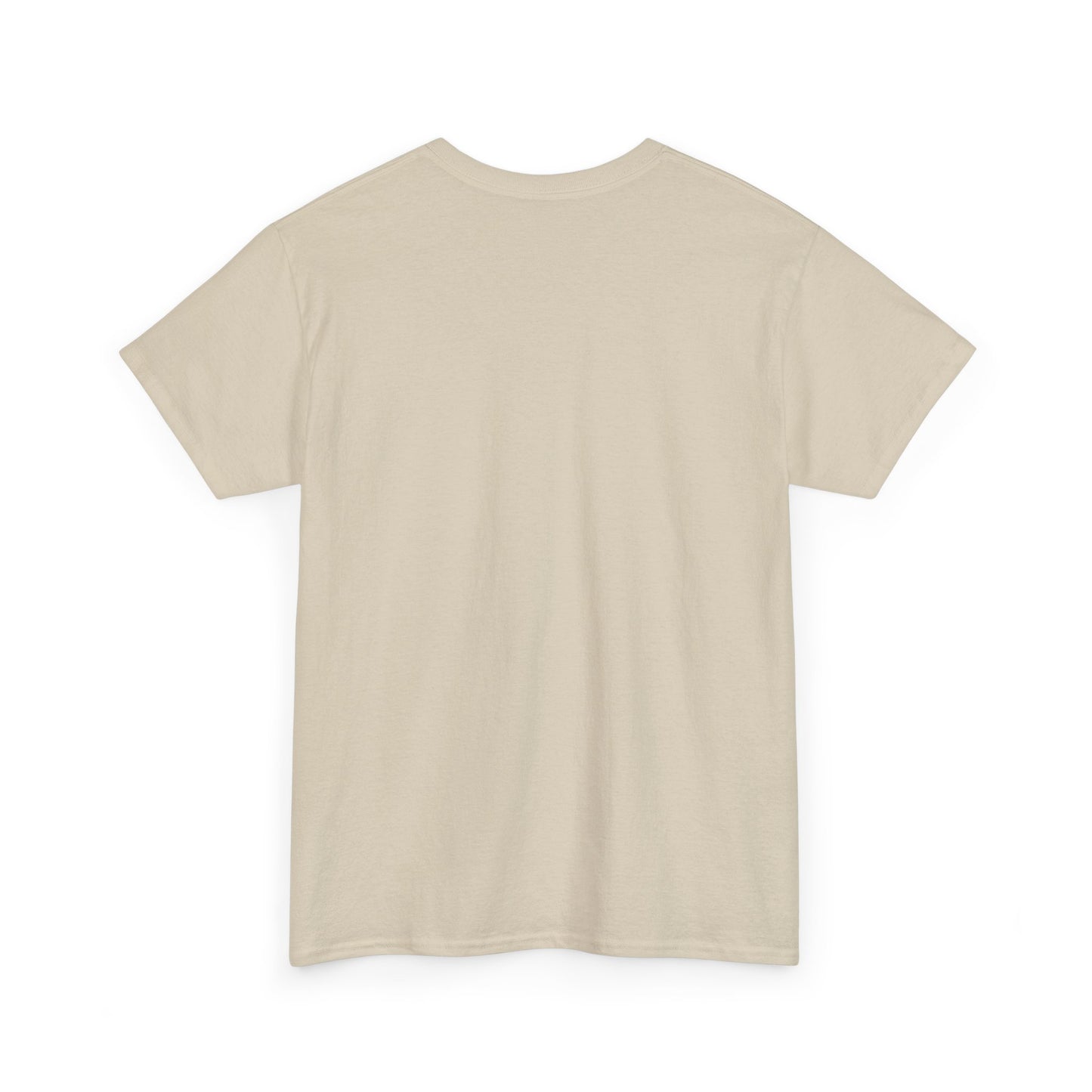 Trust in God T-Shirt — Crown Faith Christian Tee