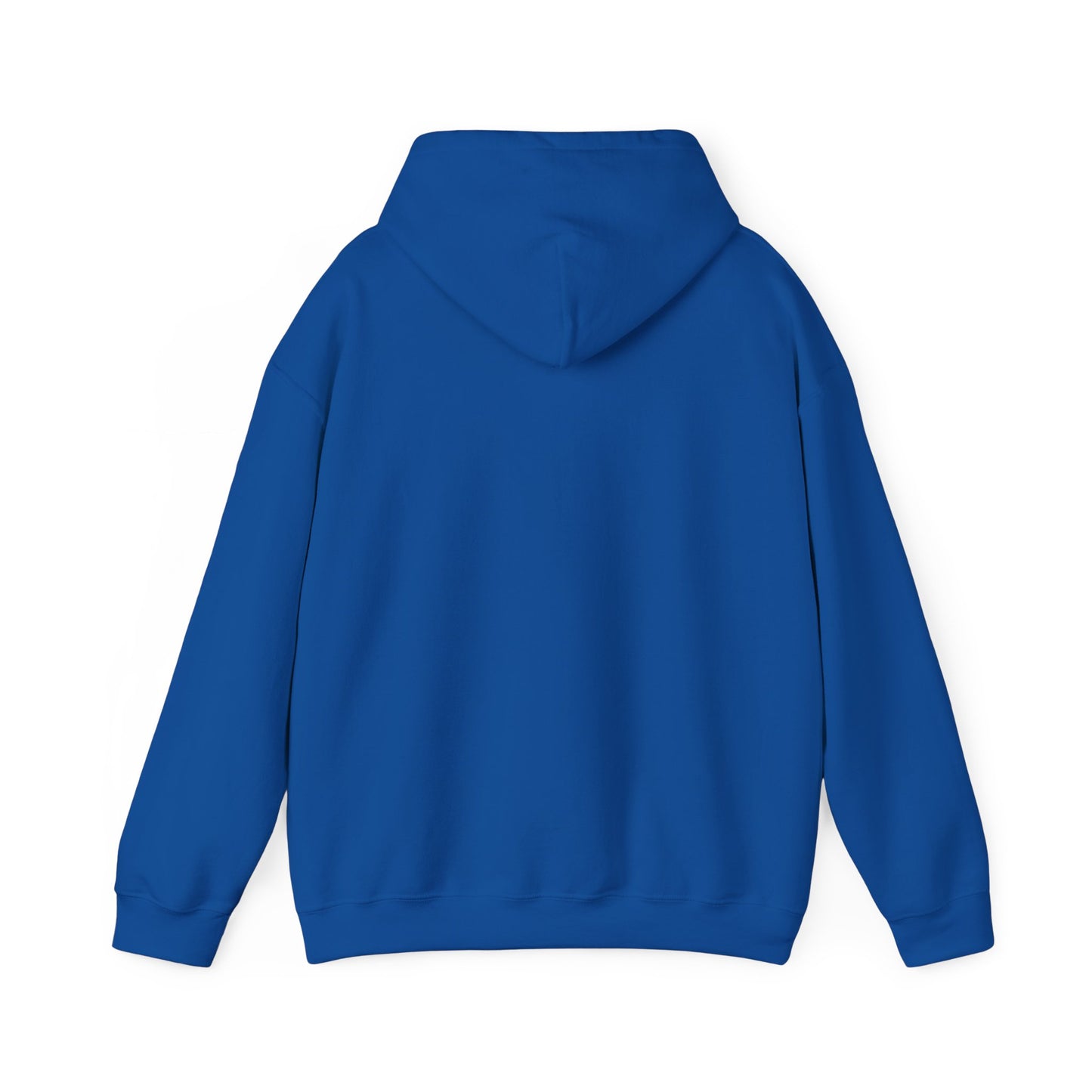 Saved by Grace Hoodie — Christian Faith Pullover in Pink Collegiate Script