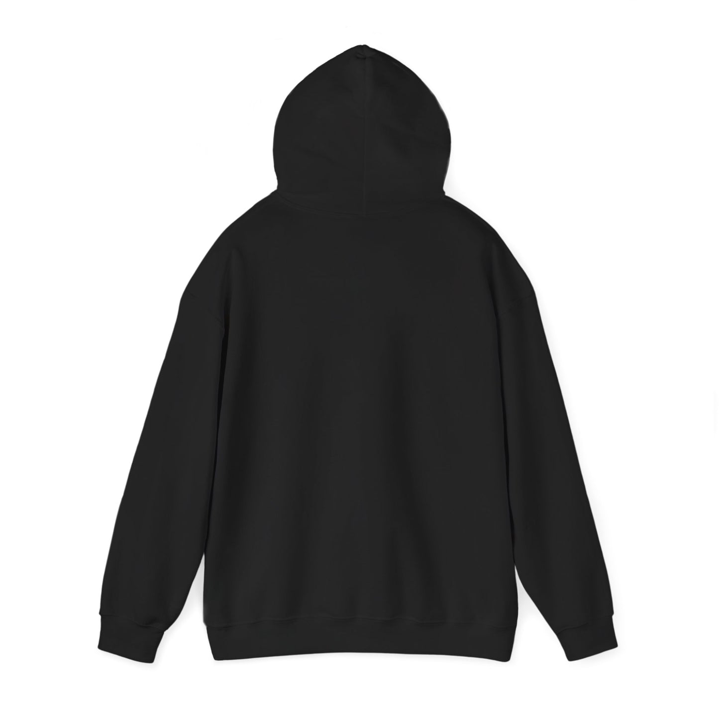 Saved by Grace Hoodie — Christian Faith Pullover in Pink Collegiate Script