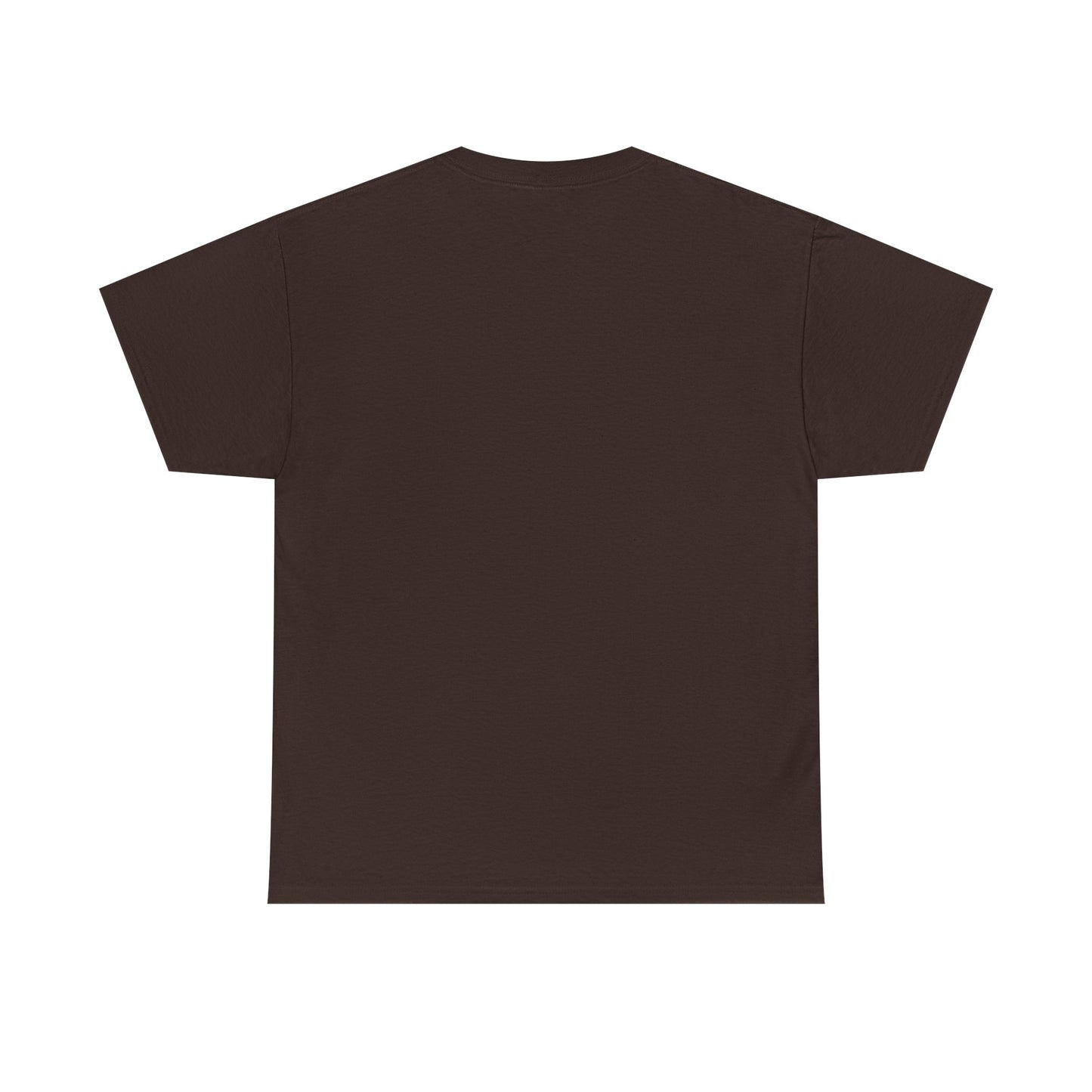 God-fidence Unisex Tee — Inspirational Christian Script T-Shirt