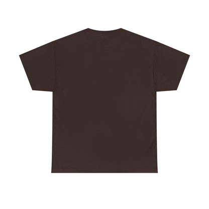 God-fidence Unisex Tee — Inspirational Christian Script T-Shirt