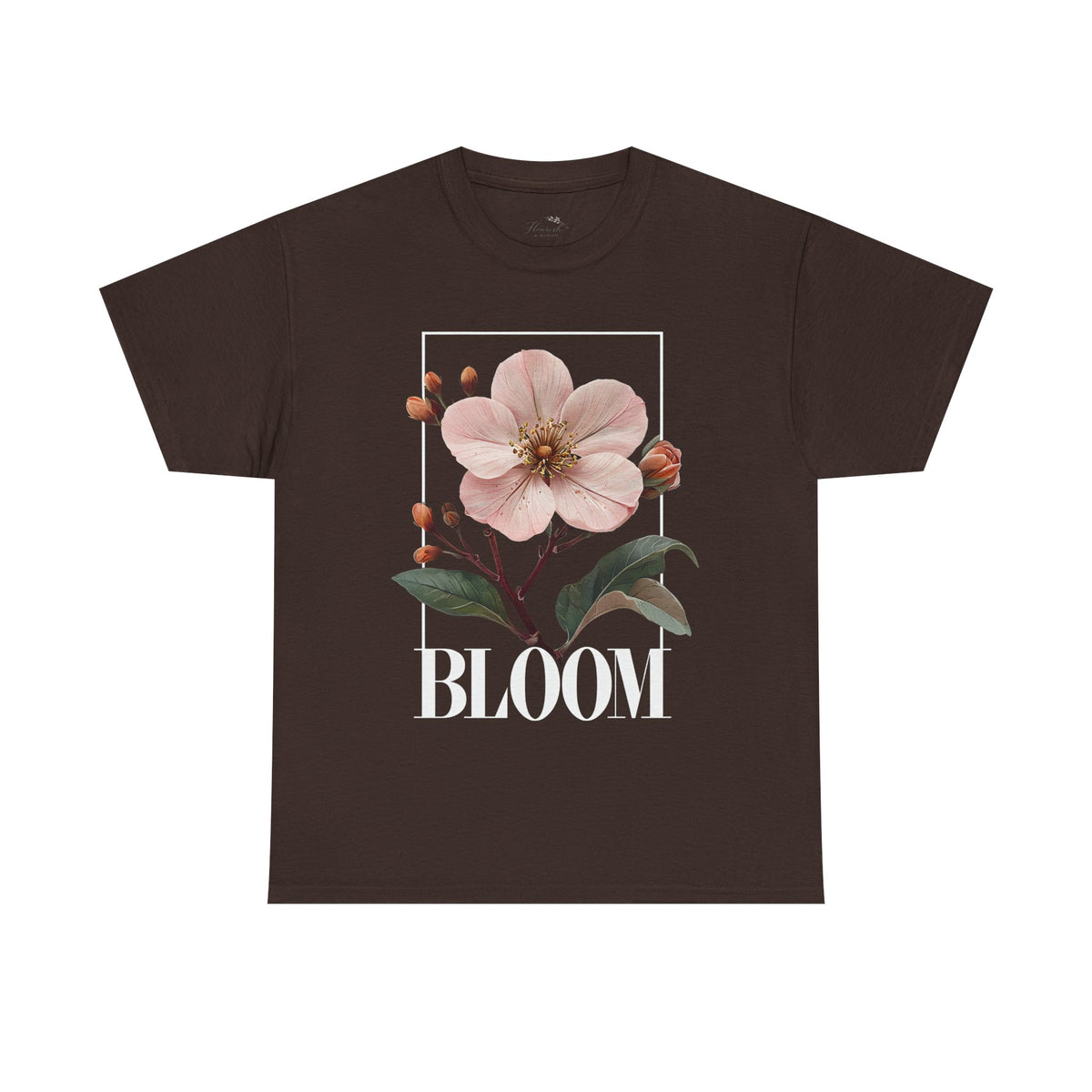 Bloom Floral Tee