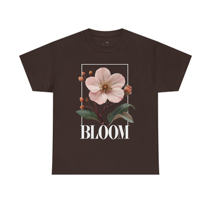 Bloom Floral Tee