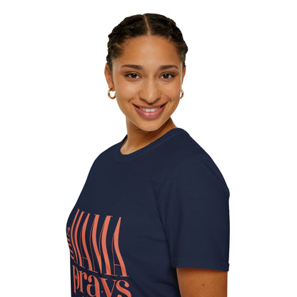 This Mama Prays T-Shirt