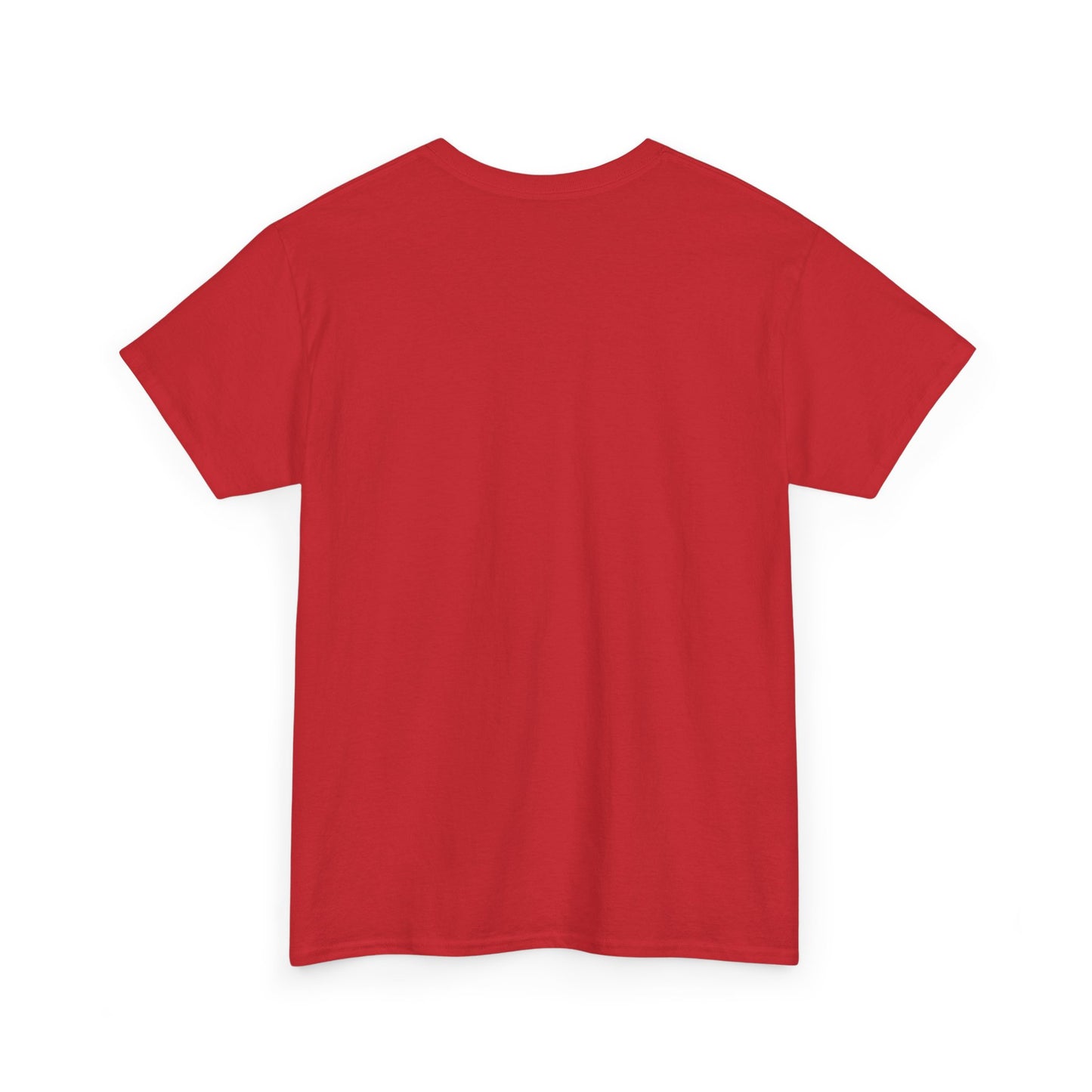 Cross Logo Tee — 'Lord' Graphic T-Shirt