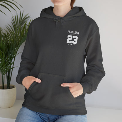 The Good Shepherd Hoodie – Christian Jesus Lamb Graphic Hooded Sweatshirt