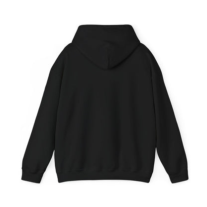 Unisex Heavy Blend™ Hooded Sweatshirt - Hands Reaching