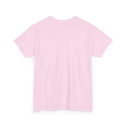 Christian T-Shirt — “Jesus Loves You” Floral Butterfly Tee