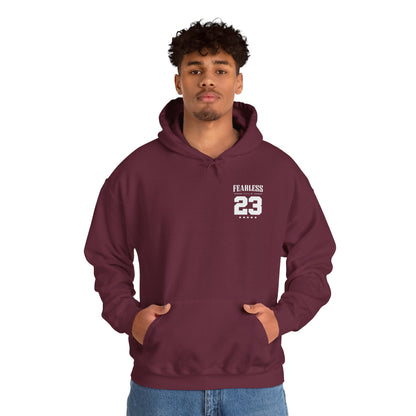 The Good Shepherd Hoodie – Christian Jesus Lamb Graphic Hooded Sweatshirt