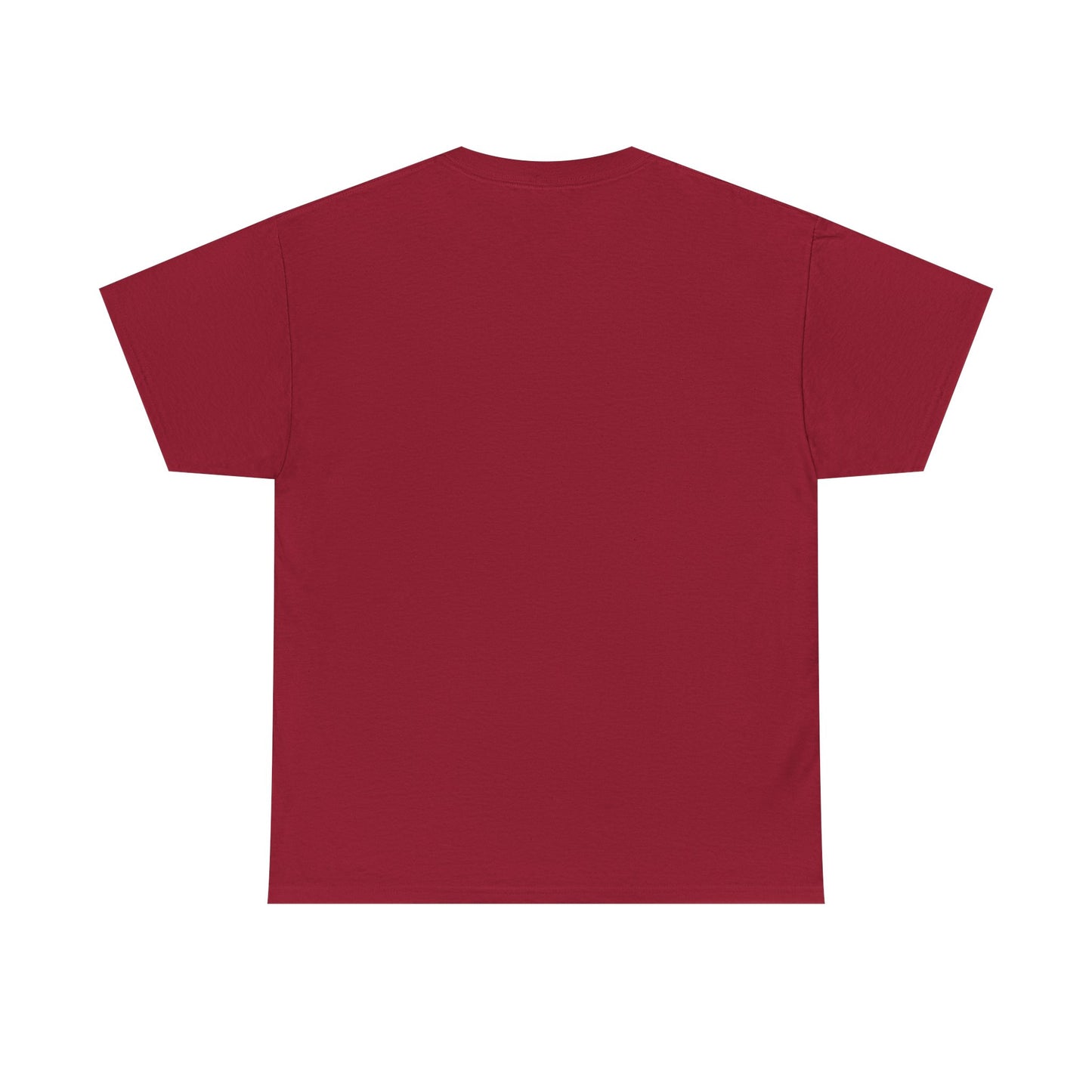 (UNISEX) Connect to God Prayer T-Shirt — Christian Faith Tee with Cross WiFi Design