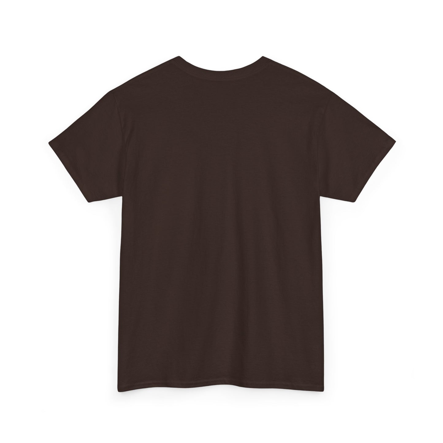 God-fidence Unisex Tee — Inspirational Christian Script T-Shirt