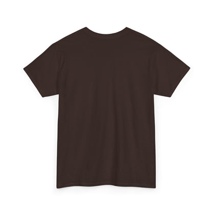 God-fidence Unisex Tee — Inspirational Christian Script T-Shirt