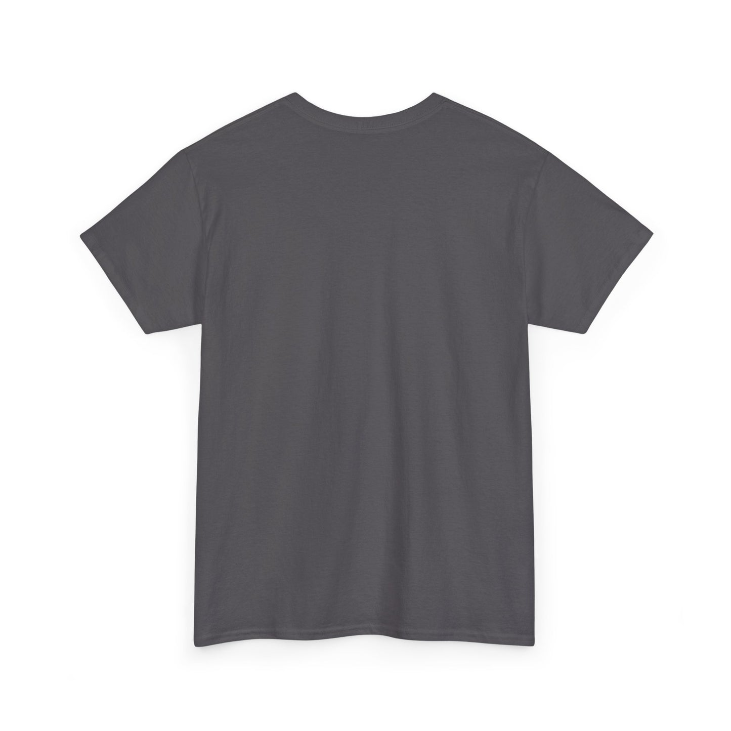 Jesus Rocks T‑Shirt — Rock & Faith Graphic Tee