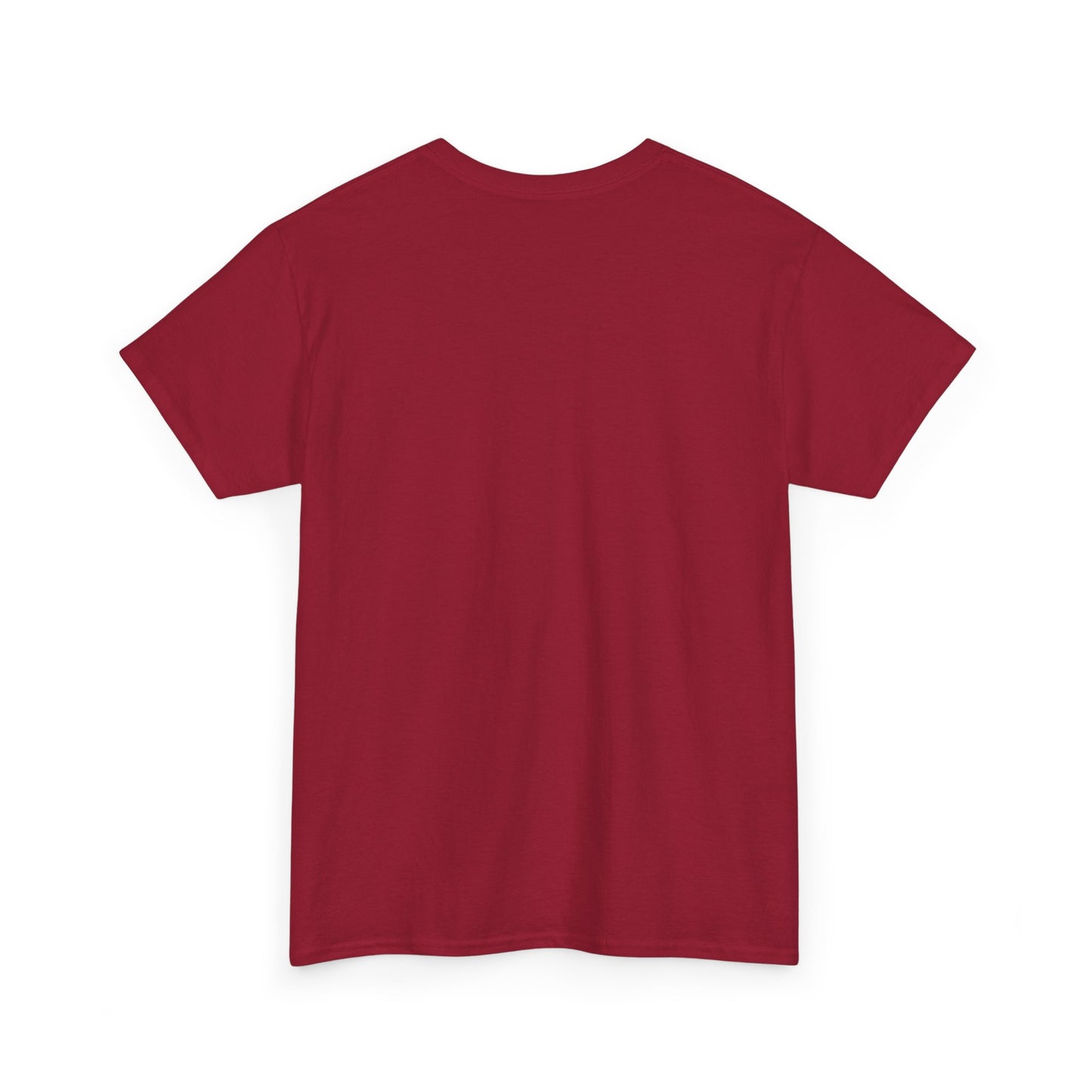 Hard Fought Hallelujah Tee – Christian Inspirational Gospel T-Shirtb (UNISEX)