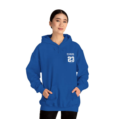 The Good Shepherd Hoodie – Christian Jesus Lamb Graphic Hooded Sweatshirt