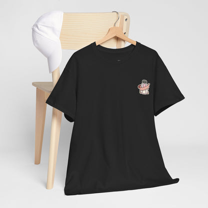Salt of the Earth Tee — Cute Salt Shaker Graphic T-Shirt