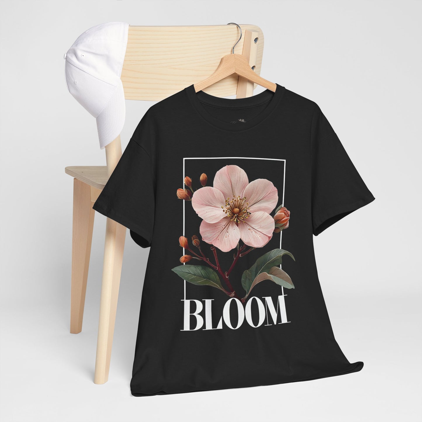 Bloom Floral Tee