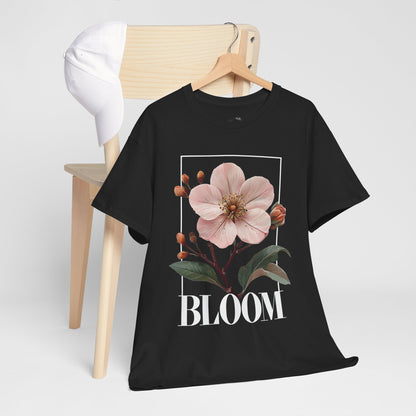 Bloom Floral Tee