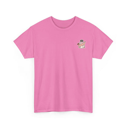 Salt of the Earth Tee — Cute Salt Shaker Graphic T-Shirt