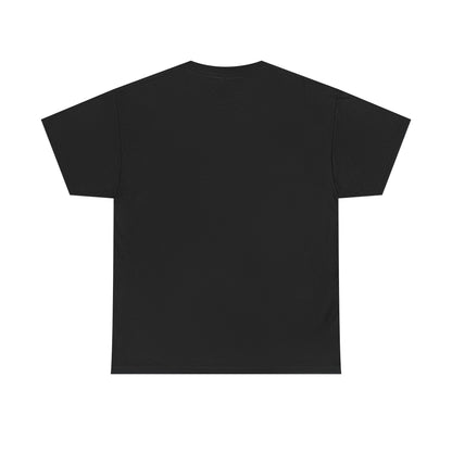 (UNISEX) Connect to God Prayer T-Shirt — Christian Faith Tee with Cross WiFi Design