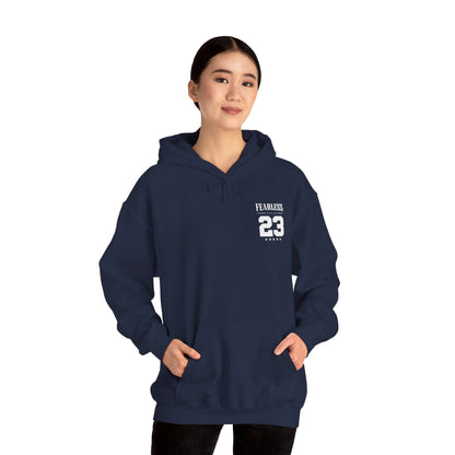 The Good Shepherd Hoodie – Christian Jesus Lamb Graphic Hooded Sweatshirt