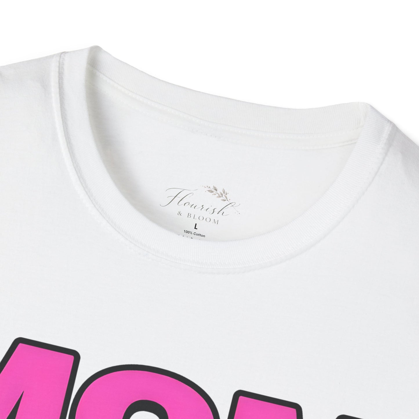 Mom And I’m Still That Girl T-Shirt — Funny Pink Mom Graphic Tee for Mother’s Day