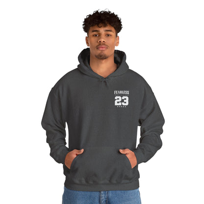 The Good Shepherd Hoodie – Christian Jesus Lamb Graphic Hooded Sweatshirt