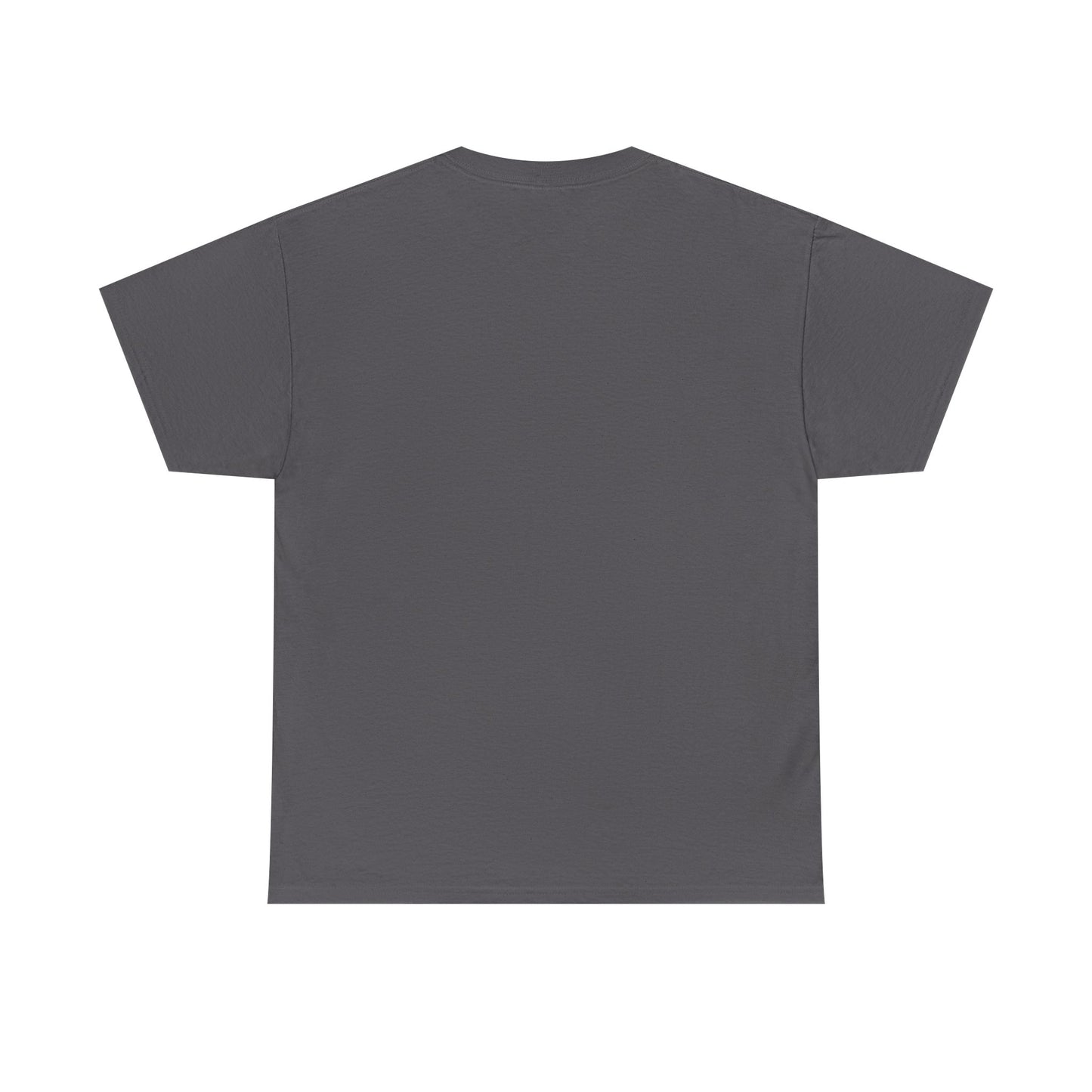 Inspirational Tee — "You Are Worthy, Gorgeous, Loved, Enough" Positive Message Shirt
