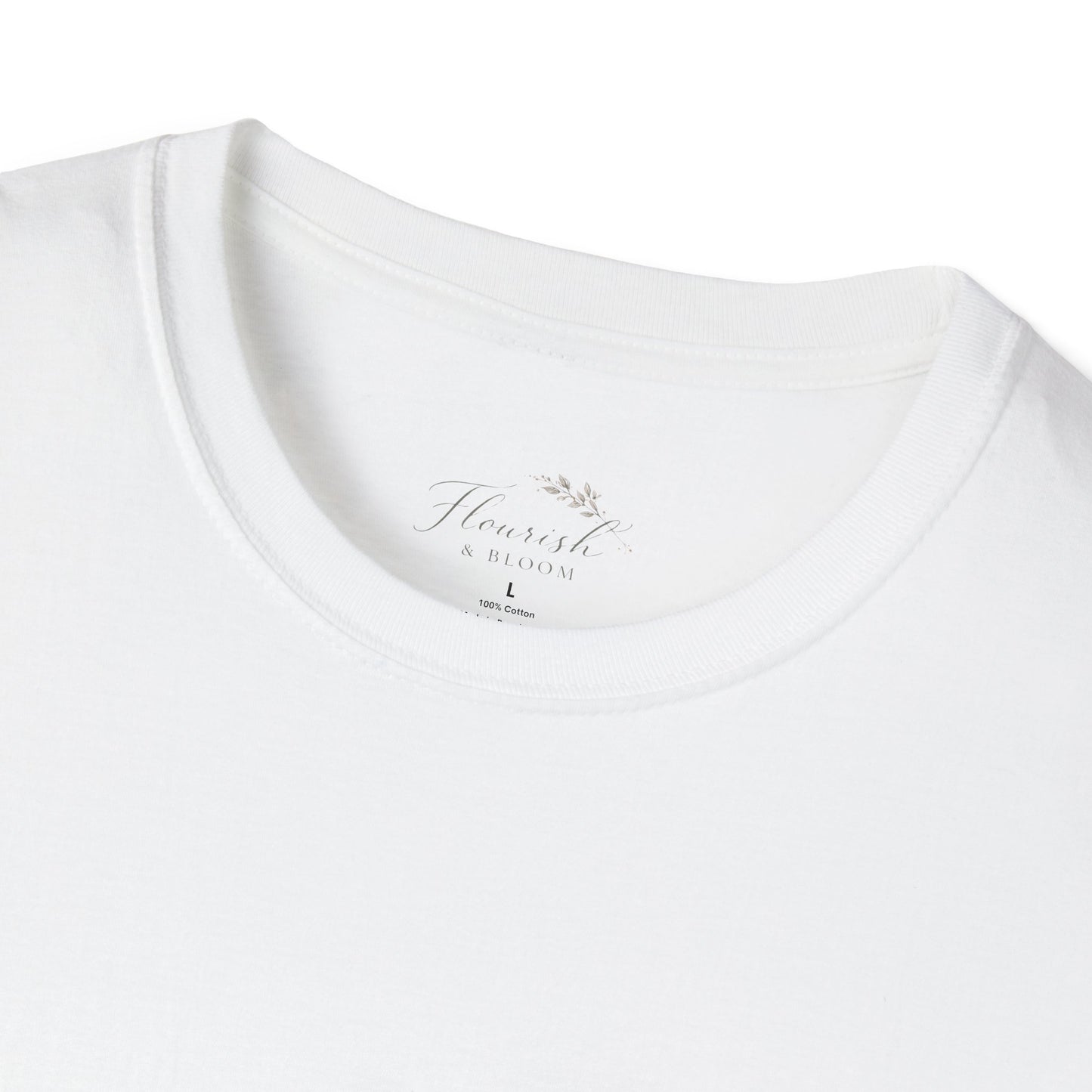 This Mama Prays T-Shirt