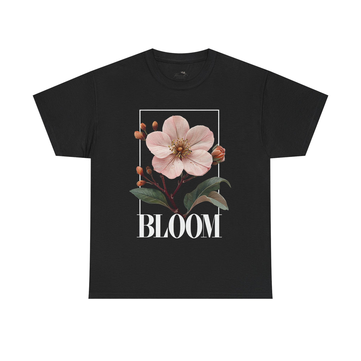 Bloom Floral Tee