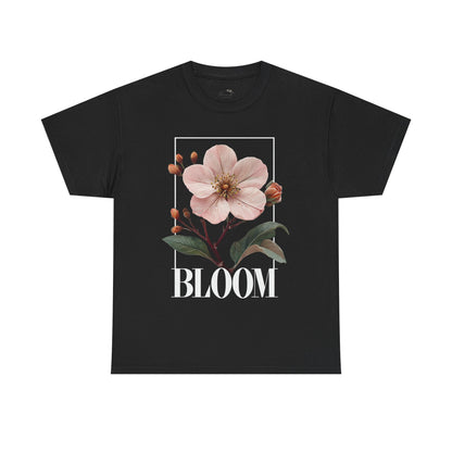 Bloom Floral Tee