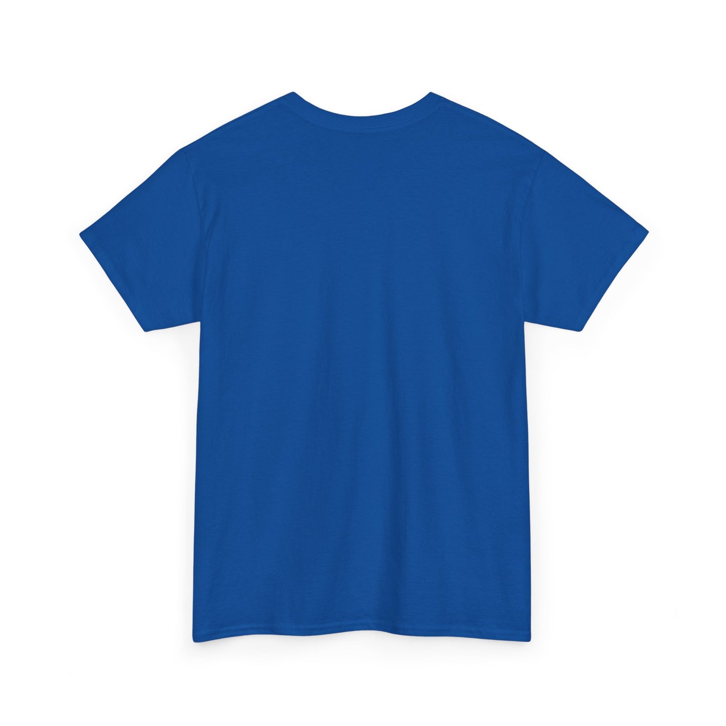 Jesus Rocks T‑Shirt — Rock & Faith Graphic Tee
