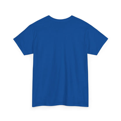 Jesus Rocks T‑Shirt — Rock & Faith Graphic Tee